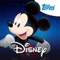 The world of card collecting has gone digital with Disney Collect