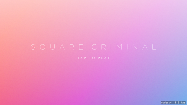 Square Criminal