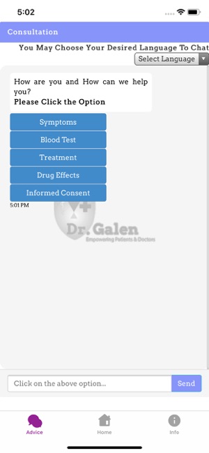 Dr.Galen(圖2)-速報App