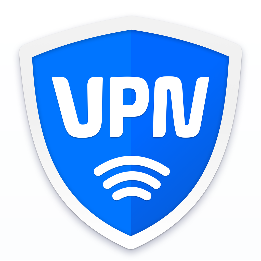 VPN proxy Unlimited for phone App Icon