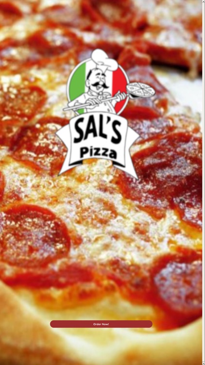 Sal's Pizza Murfreesboro