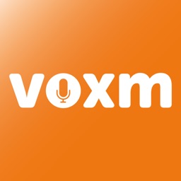 VoxM