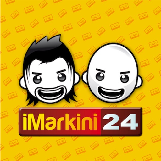 i marKini 24 icon