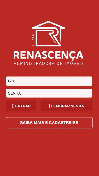 Renascença - Corretor