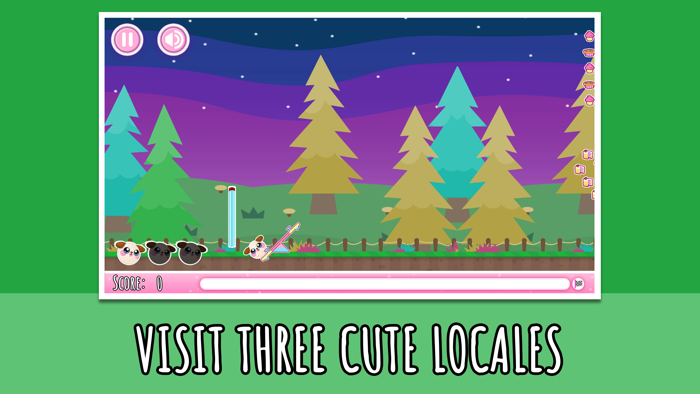 Squeezamals Party Toss