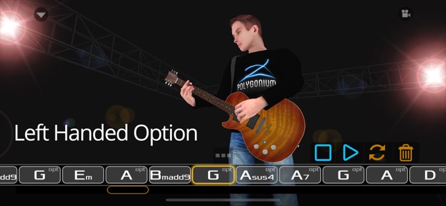 Guitar 3D PRO(圖6)-速報App