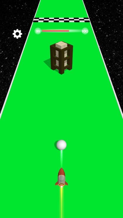 Protect The Rocket screenshot-5