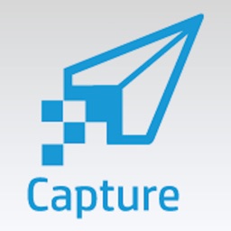 HP JetAdvantage Capture