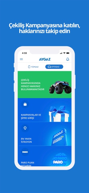 Aygaz(圖1)-速報App