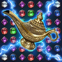 Jewels Magic Lamp pour PC