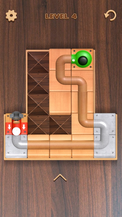Unblock Ball screenshot-3