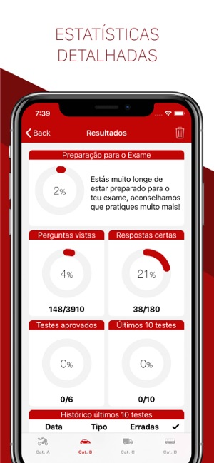 Testes De Código IMT 2020(圖8)-速報App