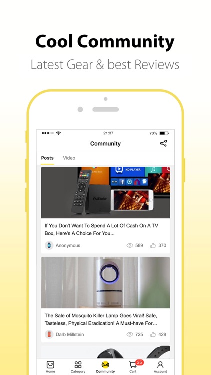 Gearbest Online Shopping screenshot-3