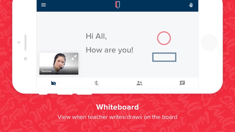 Digital Classroom by WSE screenshot-4