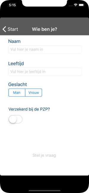 App de PZP verpleegkundige(圖4)-速報App