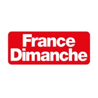 France Dimanche Magazine ne fonctionne pas? problème ou bug?