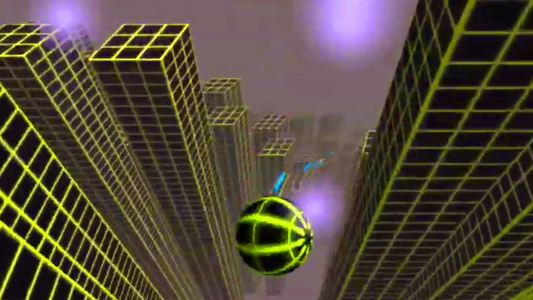 Slope Run Ball screenshot-3