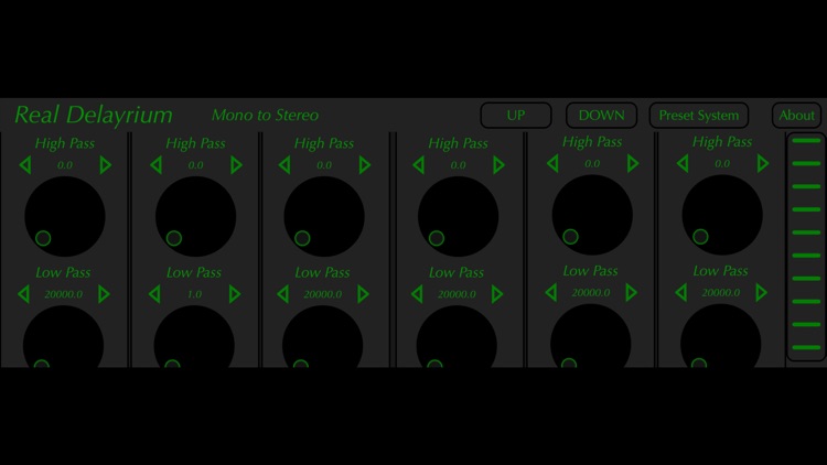 RealDelayrium screenshot-5
