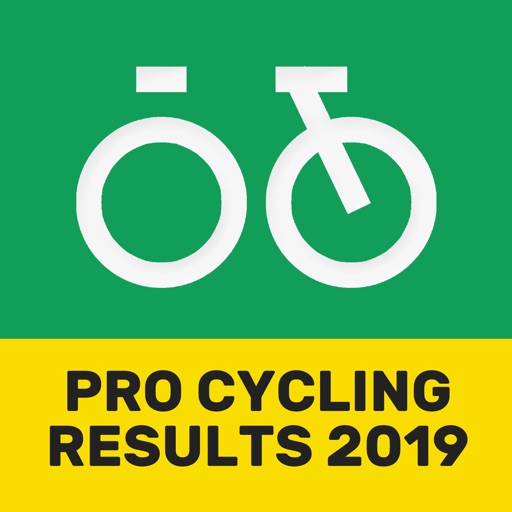 Cyclingoo: Cycling results
