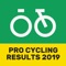 Cyclingoo is the cycling results and news app you were looking for