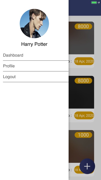 Open Gym Finance Management screenshot-6