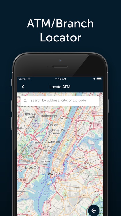 Eastex Credit Union screenshot-4