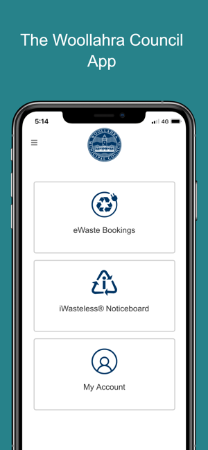 Woollahra Council(圖1)-速報App