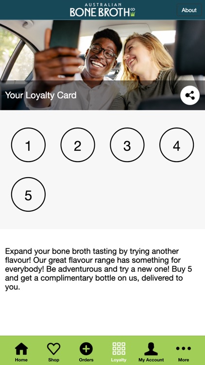 Australian Bone Broth Co screenshot-3