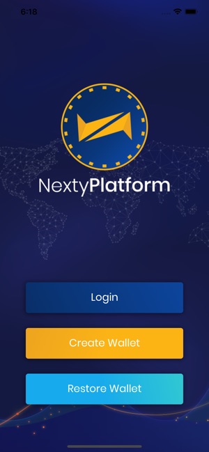 Nexty Wallet(圖2)-速報App