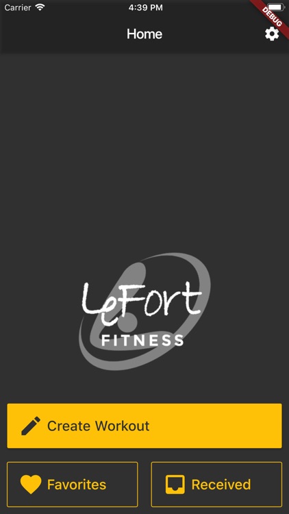 LeFort Fitness