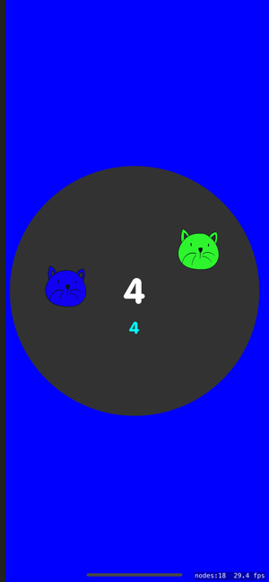 Kitty Clicker 2(圖3)-速報App