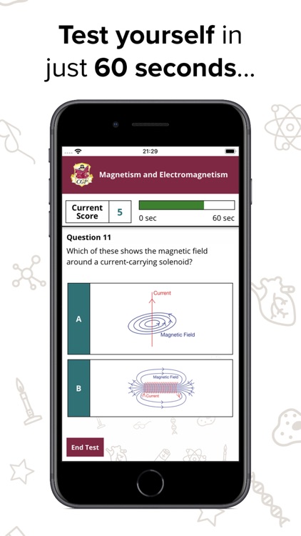 GCSE Science Higher AQA