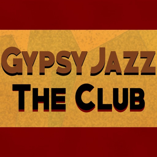 Gypsy Jazz Guitar: Masterclass Icon
