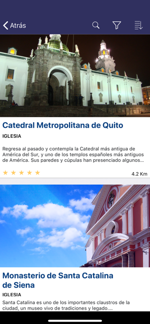 Quito es mío(圖6)-速報App