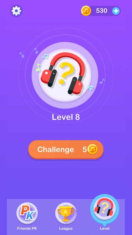 Music Quiz: Guess Pop Song screenshot-4