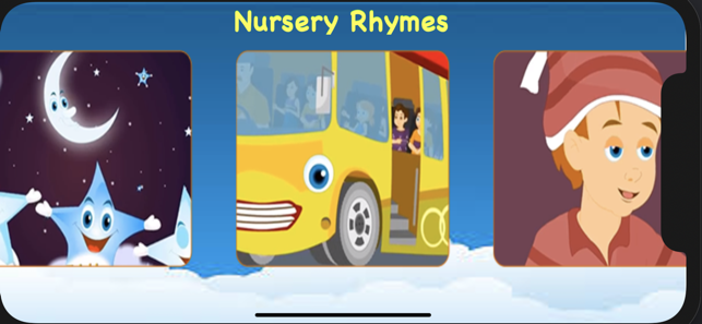 Nursery Rhyme With Story Time(圖1)-速報App