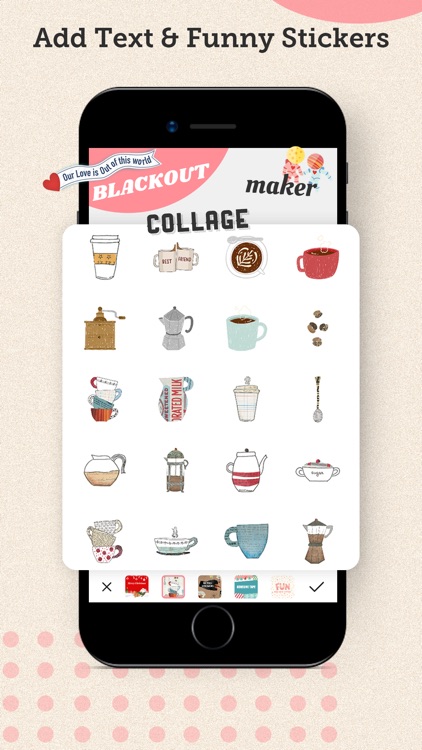 Collage Maker : Photo Editor screenshot-3
