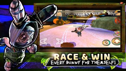 Dust Runners screenshot 3