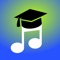 This is a music-making app dedicated for use in class with multiple players