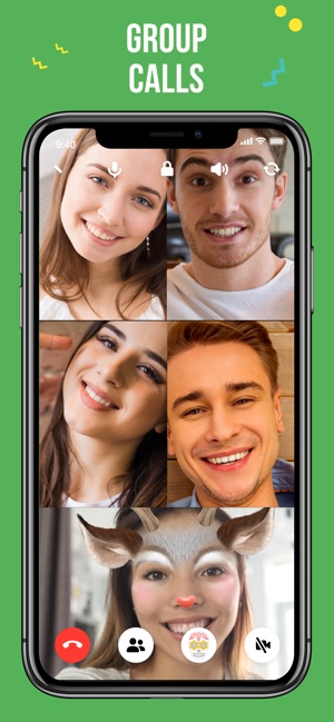 ICQ – Video Calls & Chat App(圖2)-速報App