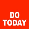 Simple Note: Do Today