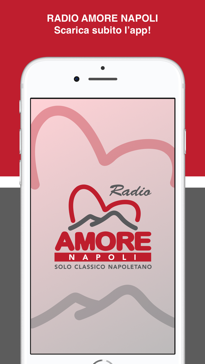 Radio Amore Napoli