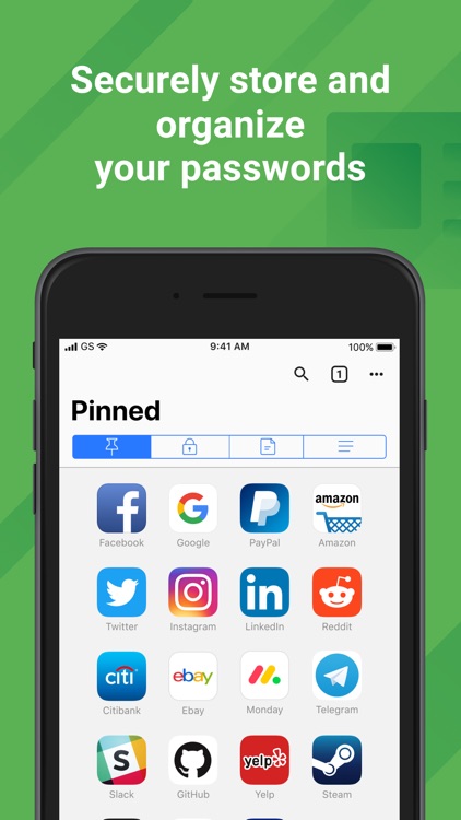 RoboForm Password Manager