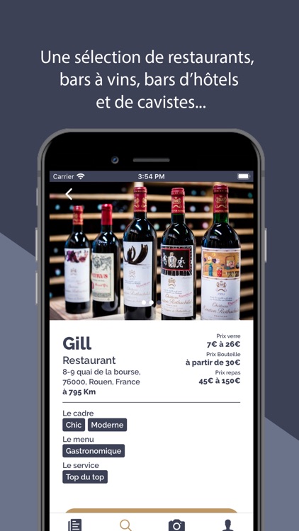 OPENWINE screenshot-3