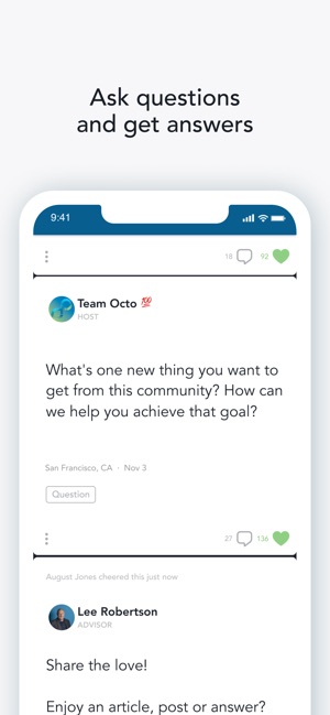 Octo Members Community(圖4)-速報App