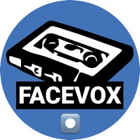 Facevox: Social Photo Recorder apk