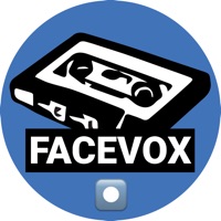 Facevox: Social Photo Recorder sur PC
