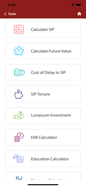 PMPK Wealth(圖2)-速報App