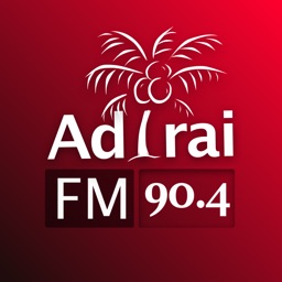 Adirai FM 90.4 - Online Radio