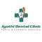 Jyothi Dental Clinic was set up to provide dental treatment and education with a focus on “Family and Cosmetic Dentistry”